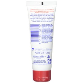 Instituto Español Urea Ultra Hydration Advanced repair cream for rough or dry skin, 20% urea, 75 ml