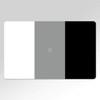 2 in 1 Grey Balance Colour Card -Mid Size
