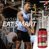 iSatori Eat Smart Complete Meal Replacement Shake with Protein -
