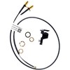 Deal4GO Wireless WiFi Antenna Cable RMDV7 Replacement for Dell Optiplex