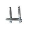 BOAT TRAILER SIDE ROLL BRACKET - MMPOD