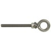 AII ST Long Eye Bolt, 0.2 x 2.4 inches (6