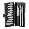 Pretul EXA-13P Exacto set with 13 pieces in case