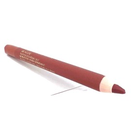 Estée Lauder ESTEE LAUDER DOUBLE WEAR STAY-IN-PLACE LIP PENCIL # 18 NUDE 0.04 Oz TRAVEL SIZE!