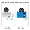 Voice Prompter Warning Waterproof Infrared Body Sensor for Construction Site
