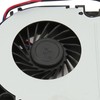 Cooling Fan for Delta 12V 0.07A 3Pin Aluminium Alloy ABS