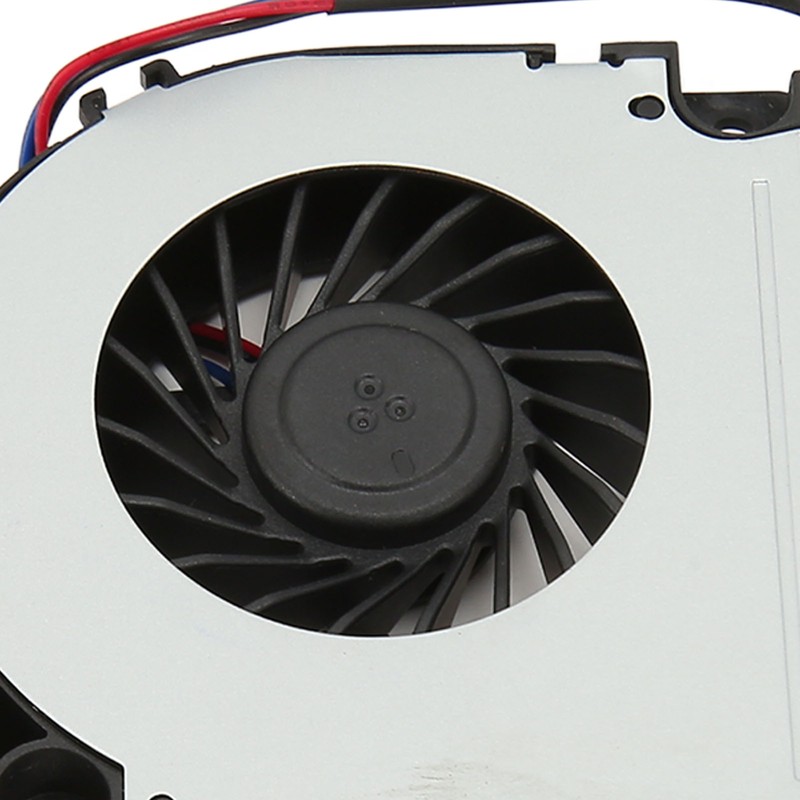 Cooling Fan for Delta 12V 0.07A 3Pin Aluminium Alloy ABS