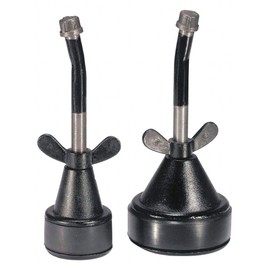 Mechanical Expansion Plug, 4" Nominal