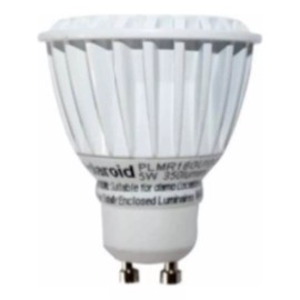 Polaroid Foco Bombilla Led Mr16 Gu10base Polaroid Regulable 350l 35wt