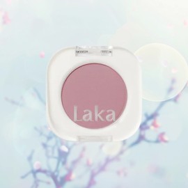 Laka Olive Young Lacka Mono Eyeshadow 936 Grape / 올리브영 라카 모노 아이섀도우 936 그레이프