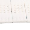 Disposable Toilet Brush Replacement Refills Toilet Scrubber Refills Soluble 12