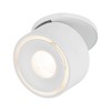 Paulmann Spircle 93372 LED Recessed Light 78 mm Including 1