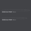 TARGET Darts Swiss Point SLK Luke Littler Dart Points (3