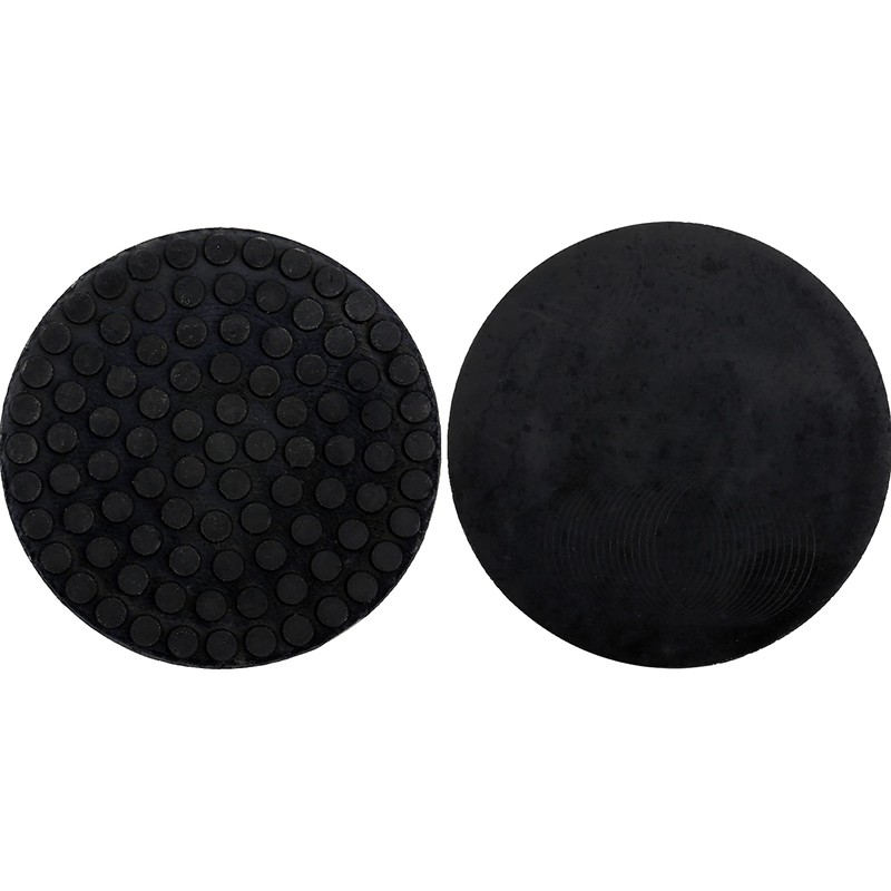 Yesland 30 Pack Rubber Pot Feet - 1.8 Inch Non-Slip