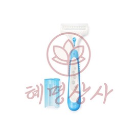 Hyemyeong Company Shy Foot Care / 혜명상사 샤이 풋케어