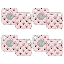 MightySkins Skin Compatible with Tile Mate w/Replaceable Battery (2018) - Private Jungle | Protective, Durable, and Unique Vinyl wrap Cover | Easy to Apply, Remove | Made in The USA