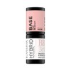 Eveline Cosmetics Hybrid Professional Nail Strengthening Base Coat - No.
