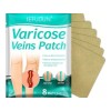 Parche para Aliviar el Dolor de Venas Varicosas y Varices