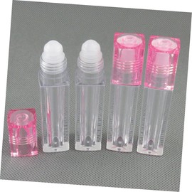 WOONEKY Essential Oil Roller Bottles 10 Pack 6.5ml Containers Perfect for Travel