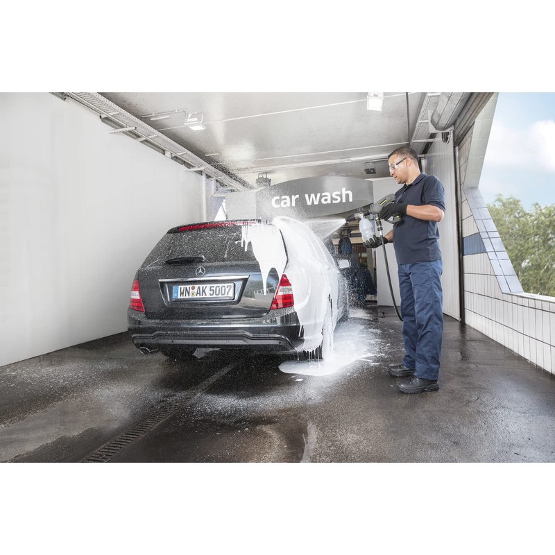 Kärcher 4.118-005.0 Extended Easy Press Trigger Gun