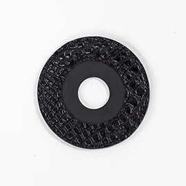 Kendo Crocodile Style Tsubana (Black)