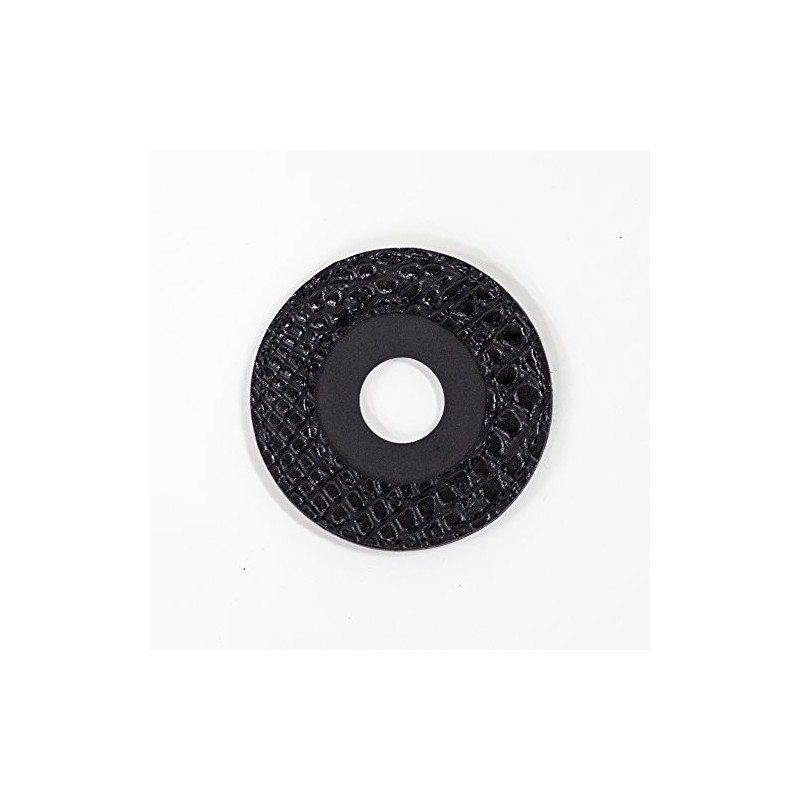 Kendo Crocodile Style Tsubana (Black)