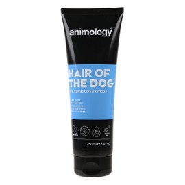 Animology Hair of the Dog Detangling Dog Shampoo 250ml