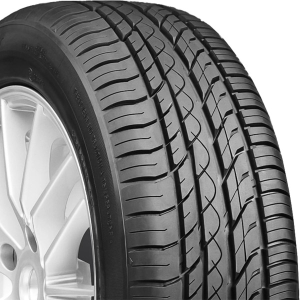 Vee Rubber Tire Vee Rubber Vitron 235/60R18 107H A/S Performance