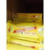 Trader Joe's Gluten Free Apple + Banana Fruit Bars (Pack