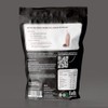 BULK SUPERFOODS Maca Negra en Polvo 100 Natural