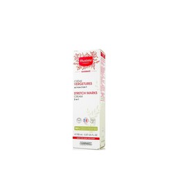 Mustela Stretch Marks Cream 3in1, 150ml