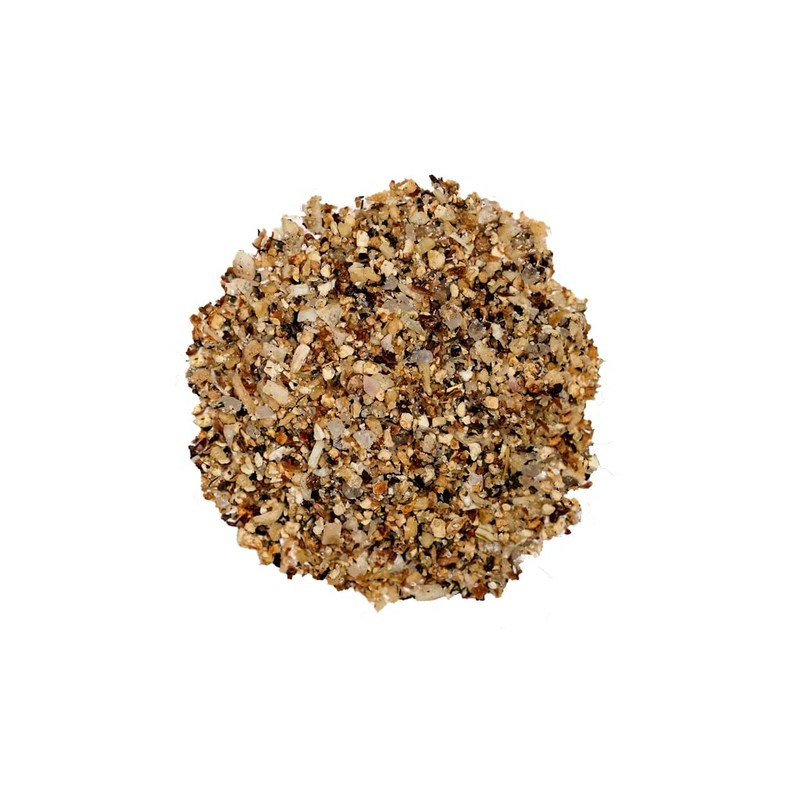 Cuso Cuts Lemon Pepper Seasoning BBQ Rub - Lemon Pepper