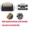 Professional 5 Star Series Finale Shaver Replacement Foil and Cutter