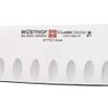 WÜSTHOF Classic IKON 5" Hollow Edge Santoku Knife