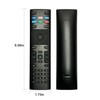 NPTWARCOT XRT136 Replacement Remote Control Compatible with VIZIO Smart TV
