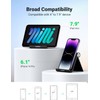 UGREEN Soporte para Celular, Multiángulo Porta Ajustable de 0° a