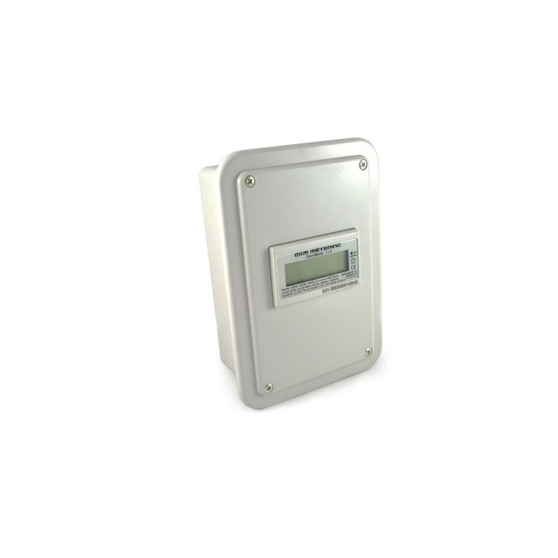 EKM Metering -- Indoor Enclosure Kit