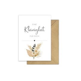 Schwangerschaftsverk√ºndung |Karte A6 mit Umschlag | Schwangerschaft verk√ºnden | Ihr werdet Oma & Opa, Du wirst Oma, Opa, Tante, Papa... (Boho, Du wirst Uropa)