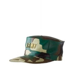 United States Army Military 5.08 cm, Weihnachtsdeko