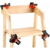 PRO CARSEN CLAMP PRO WOOD CLAMP KIT