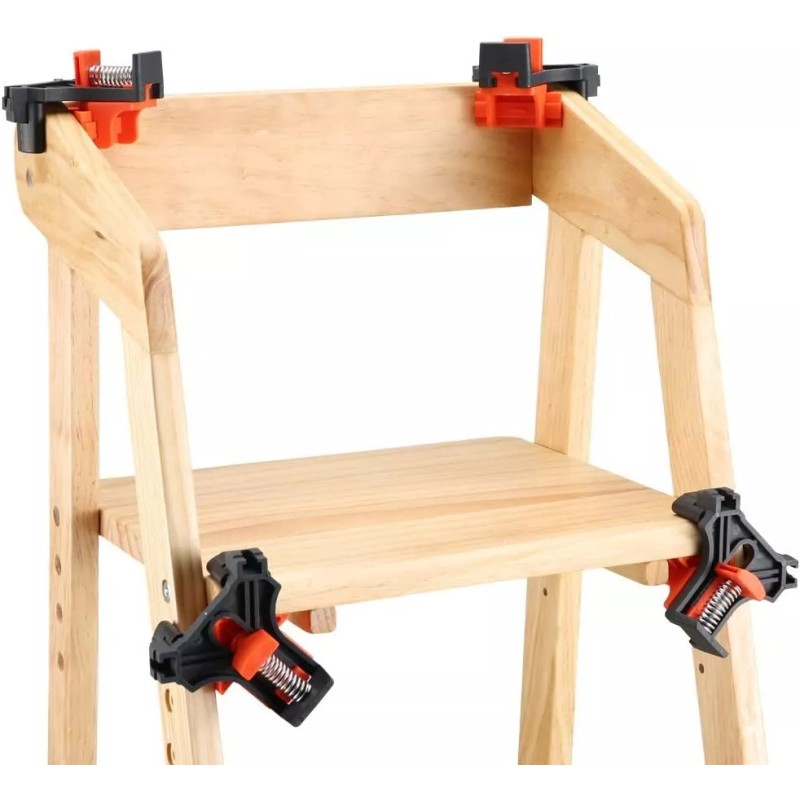 PRO CARSEN CLAMP PRO WOOD CLAMP KIT