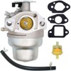 Replacement FOR Carburetor for Troy Bilt Model 020344 Pressure Washer