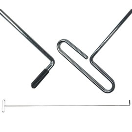 DODCO Heavy Duty Steel Multi Purpose 55" Long Reach Tool Grabber Aid Reacher Made in USA