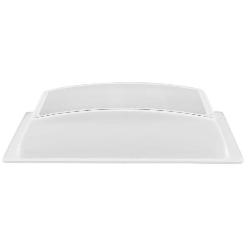 RecPro RV Skylight Inner Dome with Clear Window | 14"