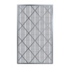 Shark HE6FKPET Anti-Allergen Hepa Filter with Advanced Odor Lock, Air