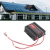 Solar Boost Controller 98% Conversion Rate Digital Display MPPT Solar