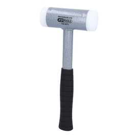 KS Tools 140.5274 Recoil free soft faced hammer, 990g