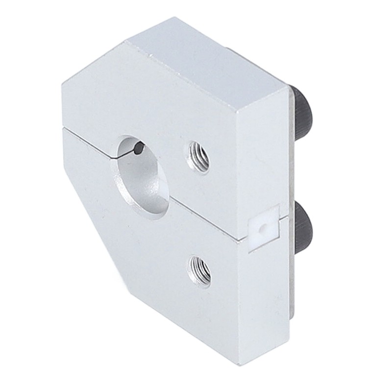 1.75mm Filament Welder Connector Aluminum Alloy Filament Joiner for PLA