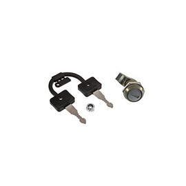 Doblina Seat Lock for Simson SR50, SR80