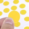 Coopay 300 Pieces Plastic Learning Counters Disks Bingo Chip Counting